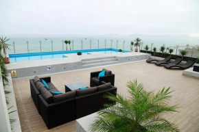  Lima Flats 2  Лима